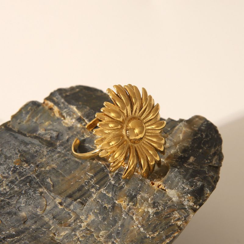 Anillo flower