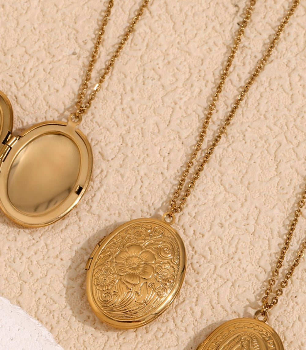Collar double sided daisy