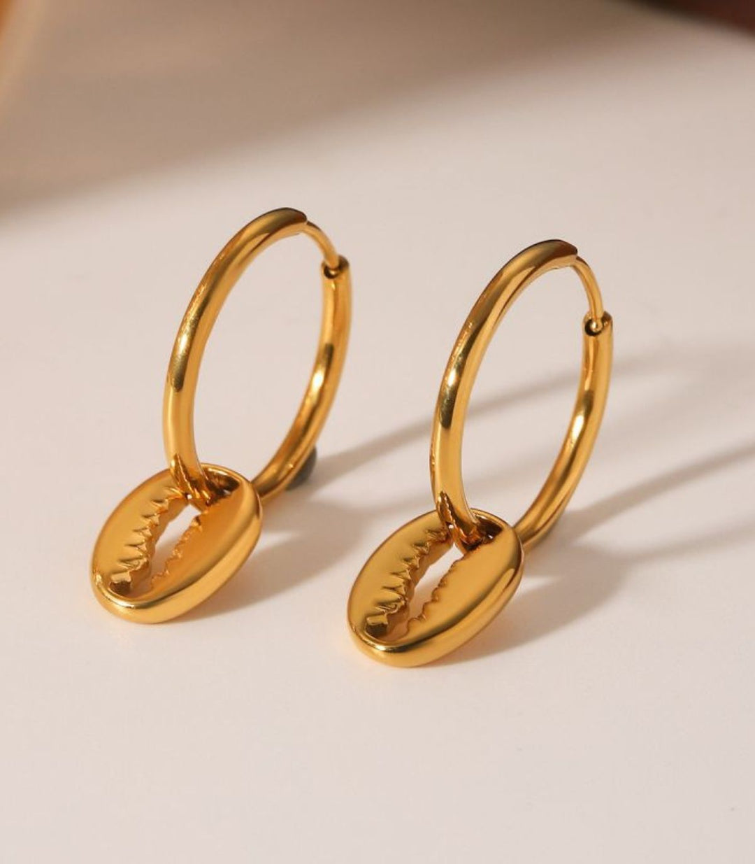 Aretes shell