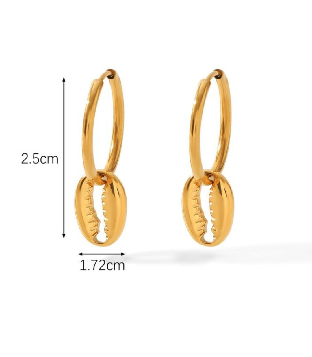 Aretes shell