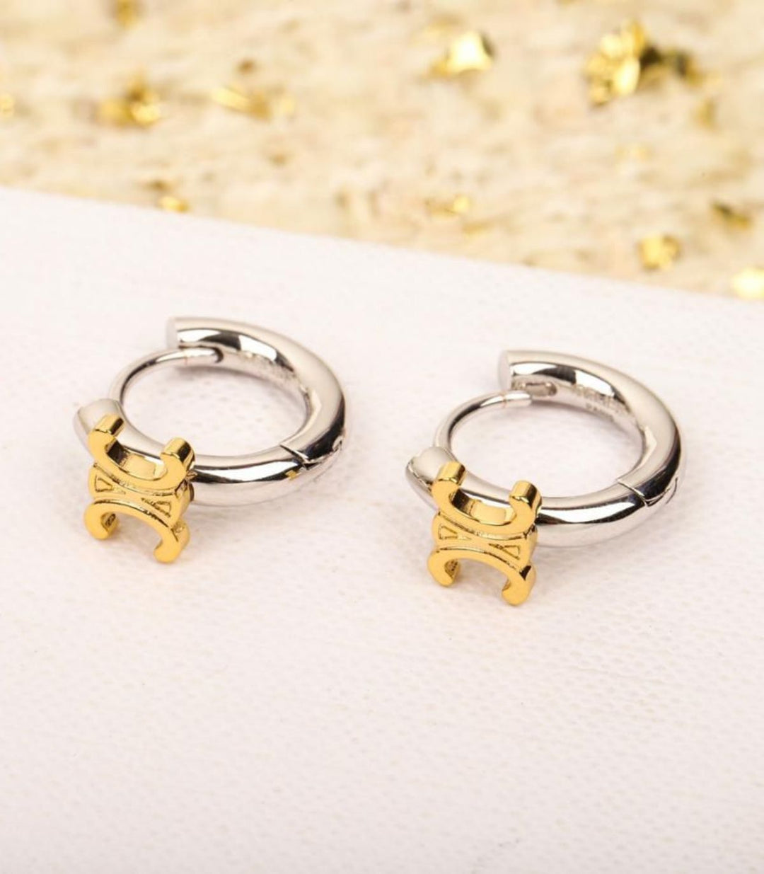 Aretes bicolor