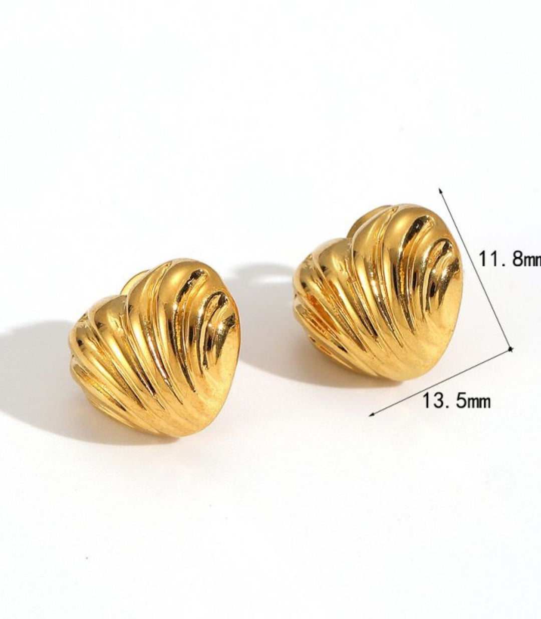 Aretes textured