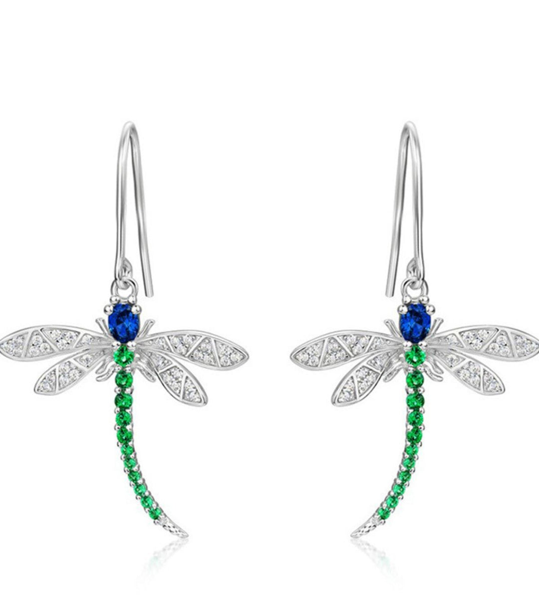 Aretes diamond dragonfly