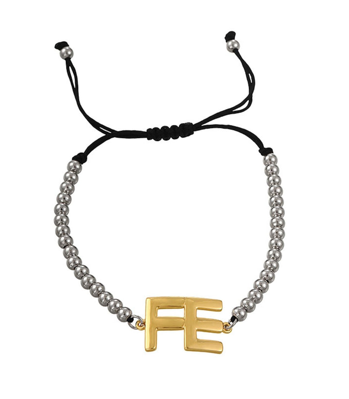 Brazalete fe