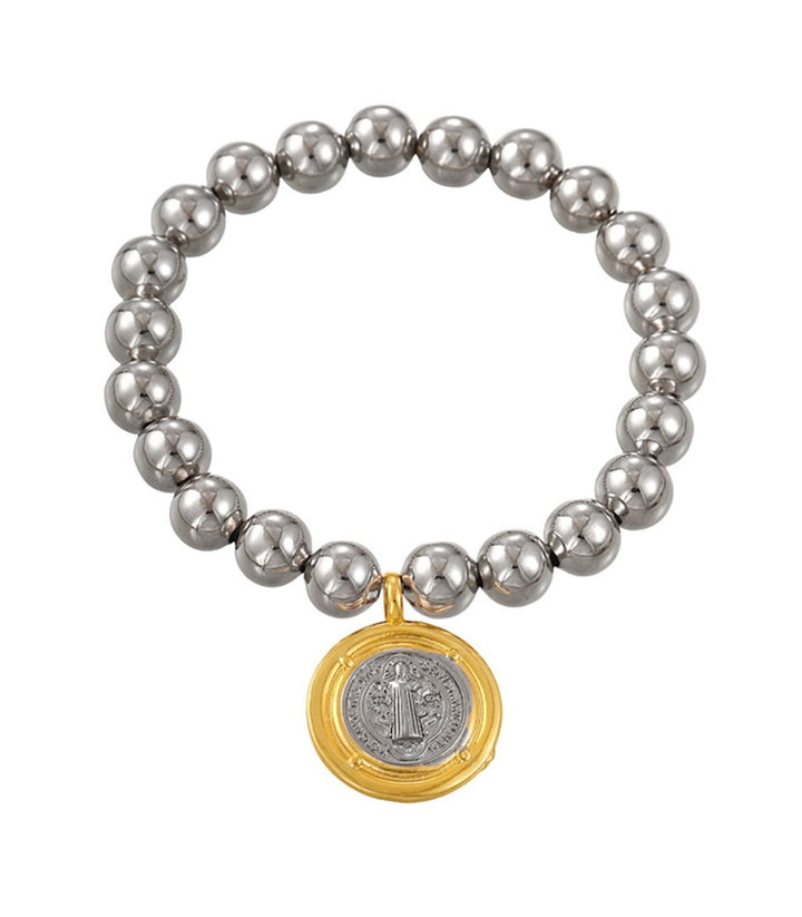 Brazalete san benito