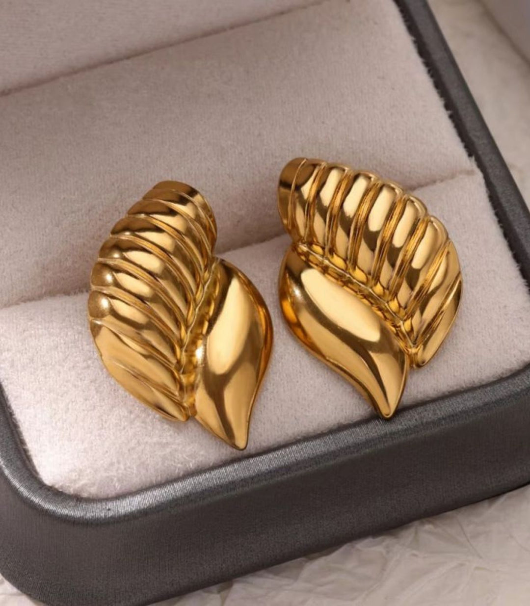 Aretes textured