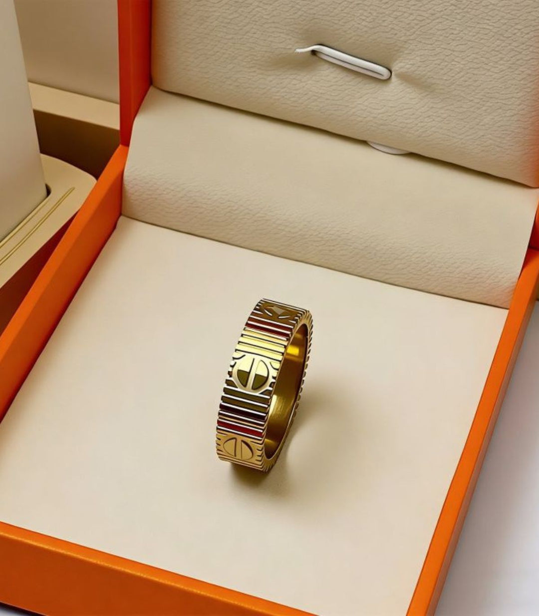 Anillo 8