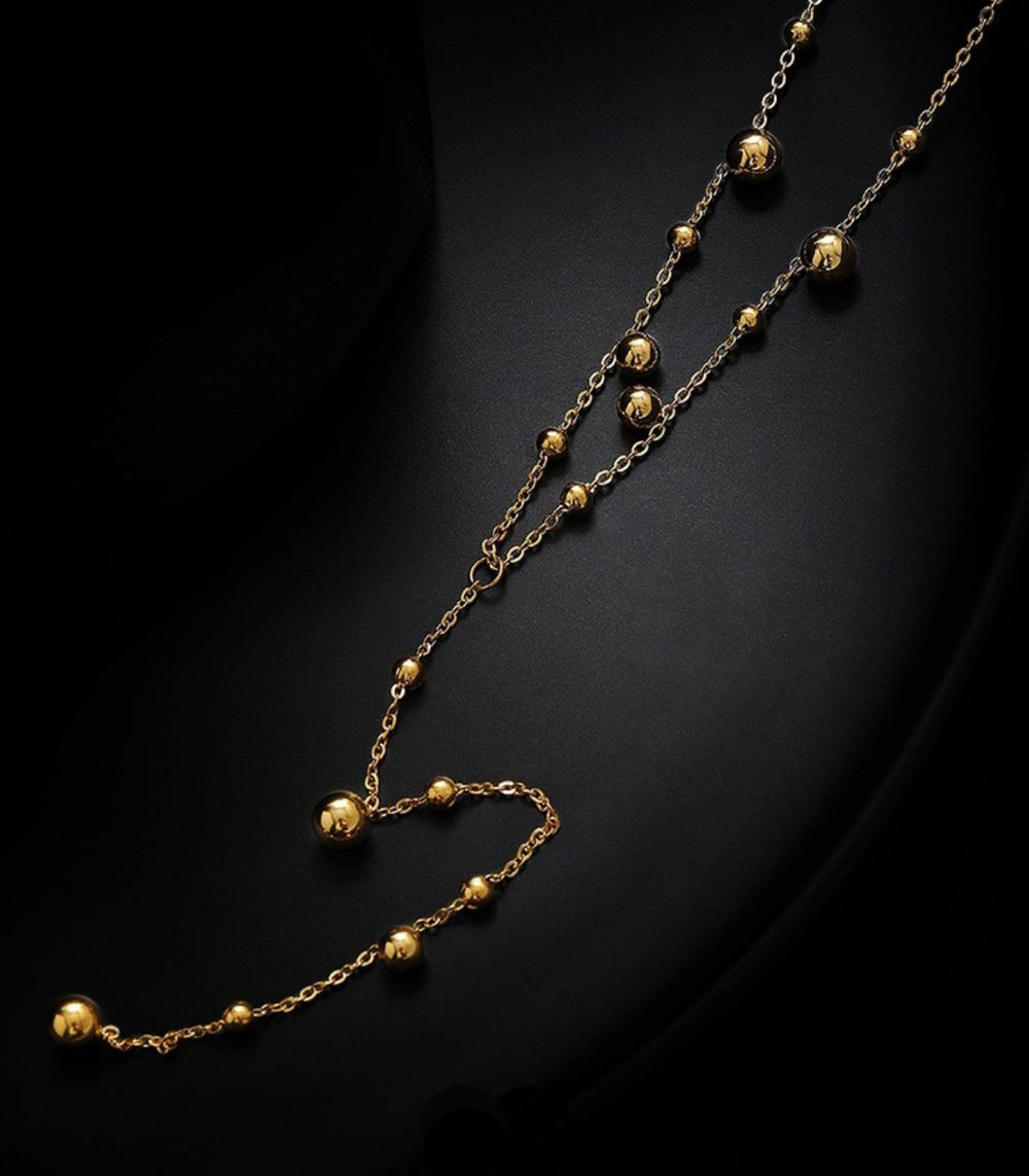 Collar geometric ball Y