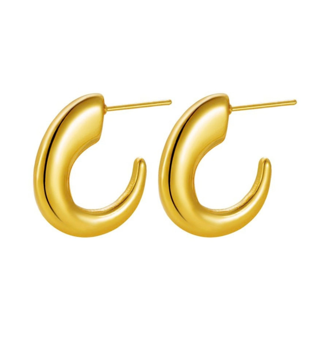Aretes 20 Luxury Retro
