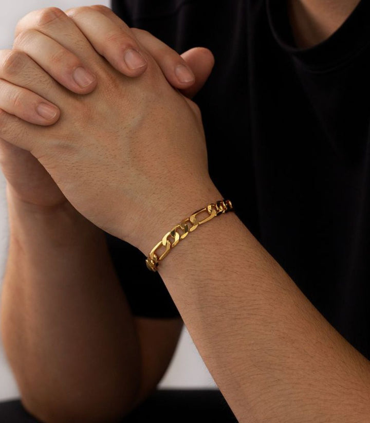 Brazalete Chain
