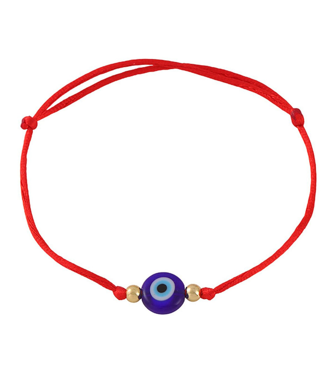 Brazalete ojo turco