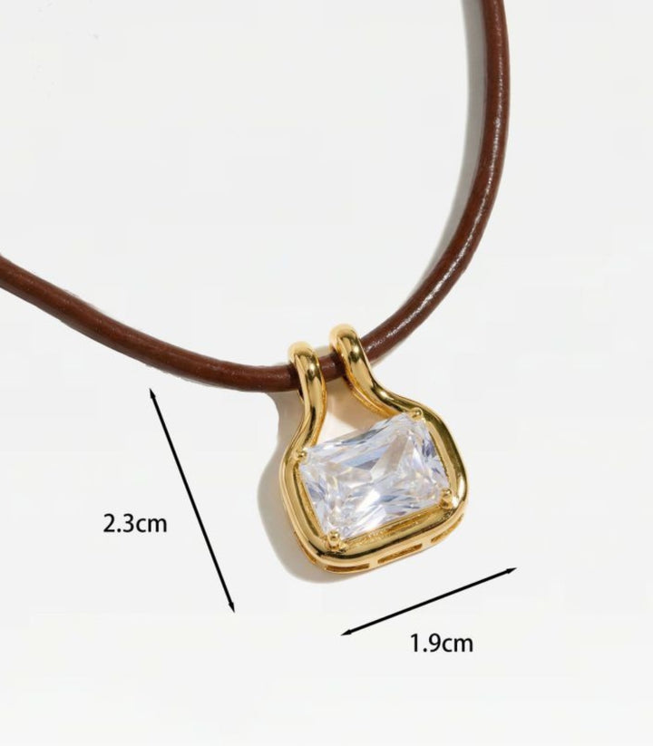 Collar Rock Sugar