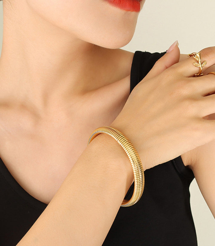 Brazalete Geometric