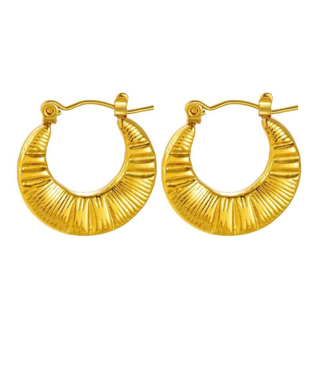 Aretes 37 Luxury Retro