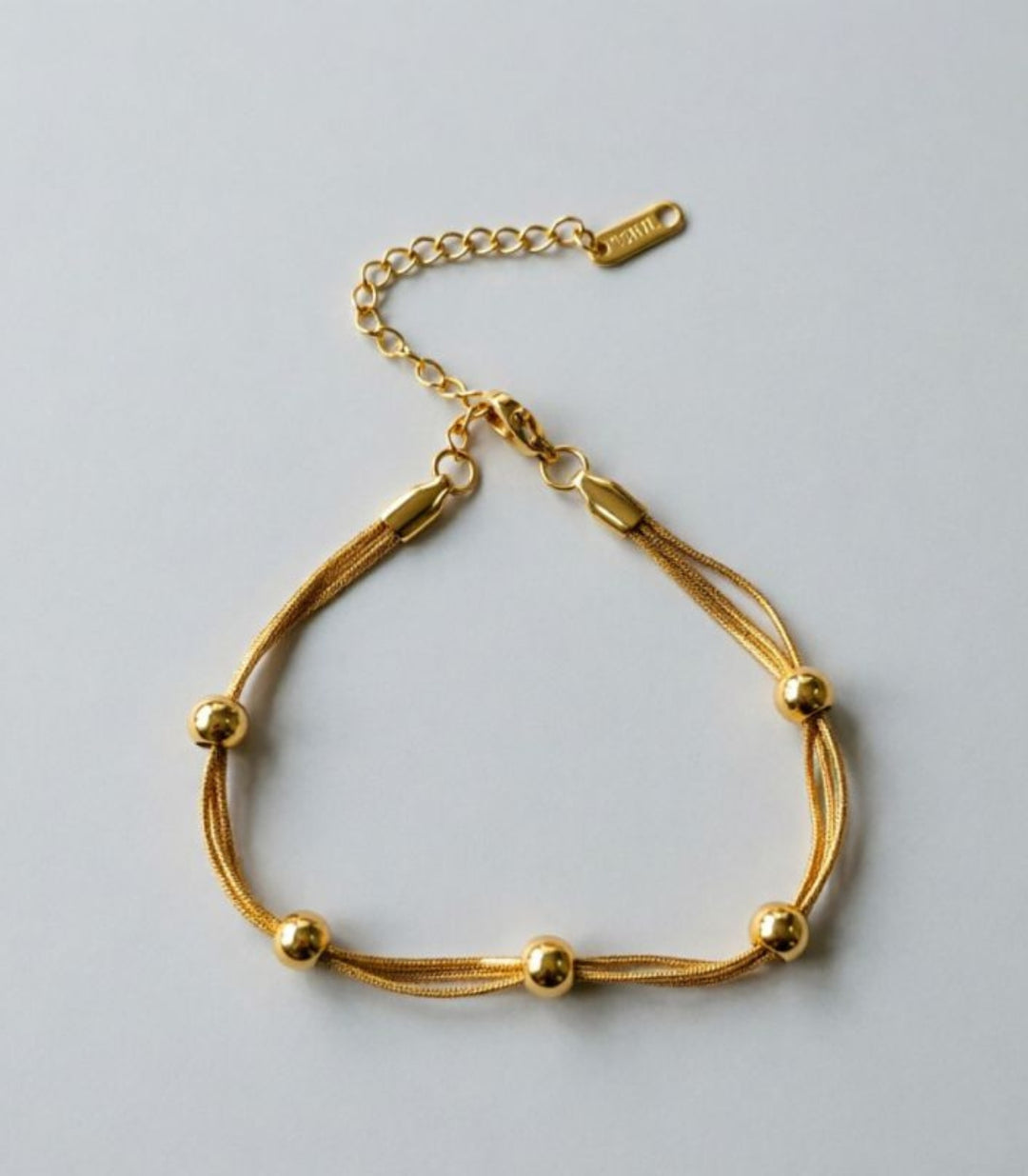 Brazalete Beads