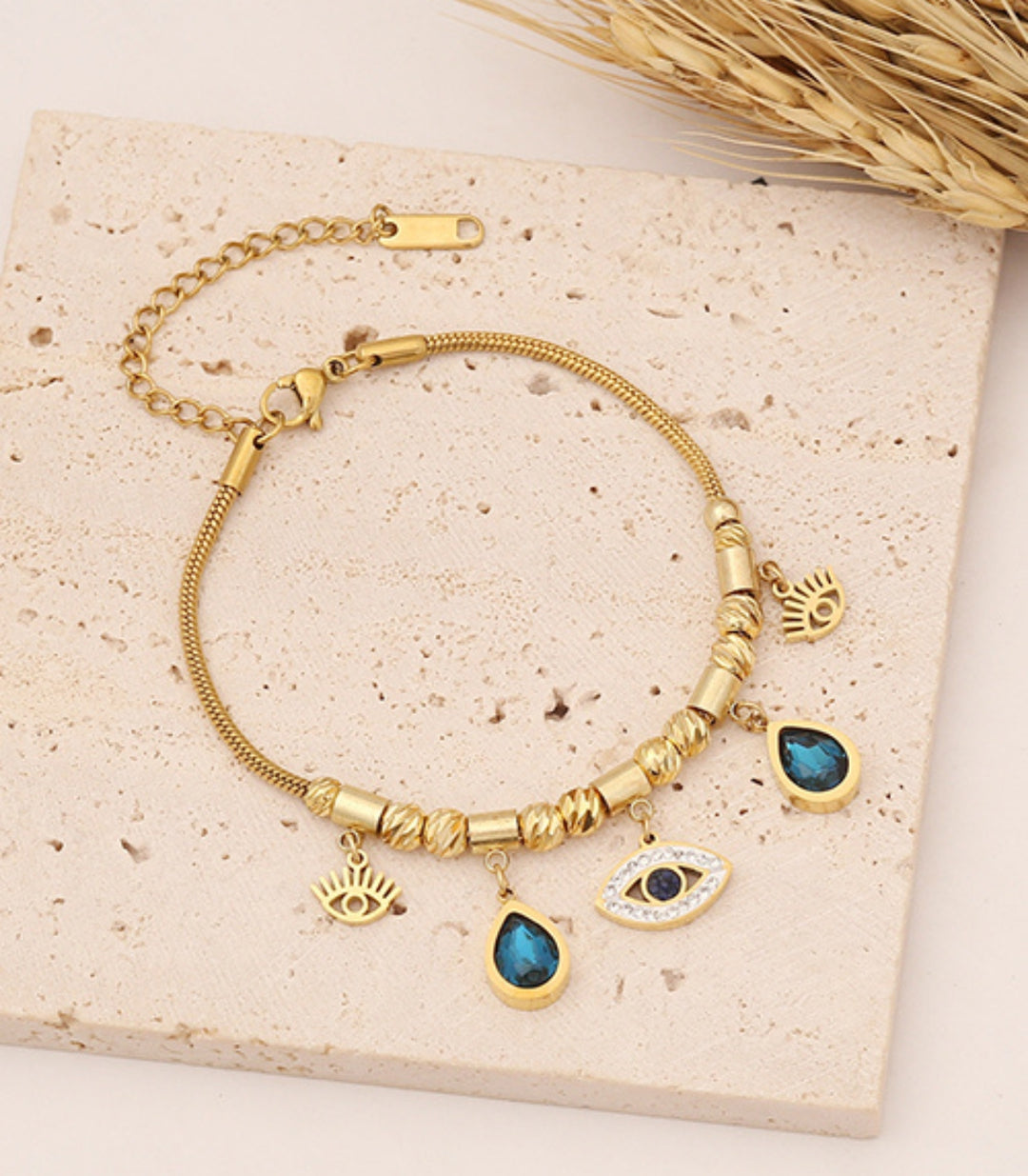 Brazalete Eye Waterdrops
