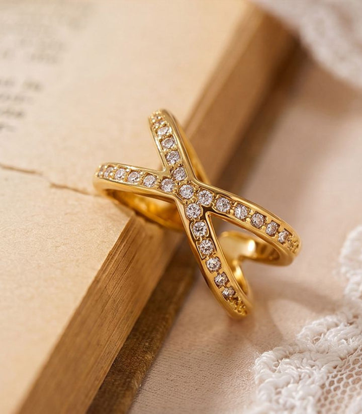 Anillo Crossover Open