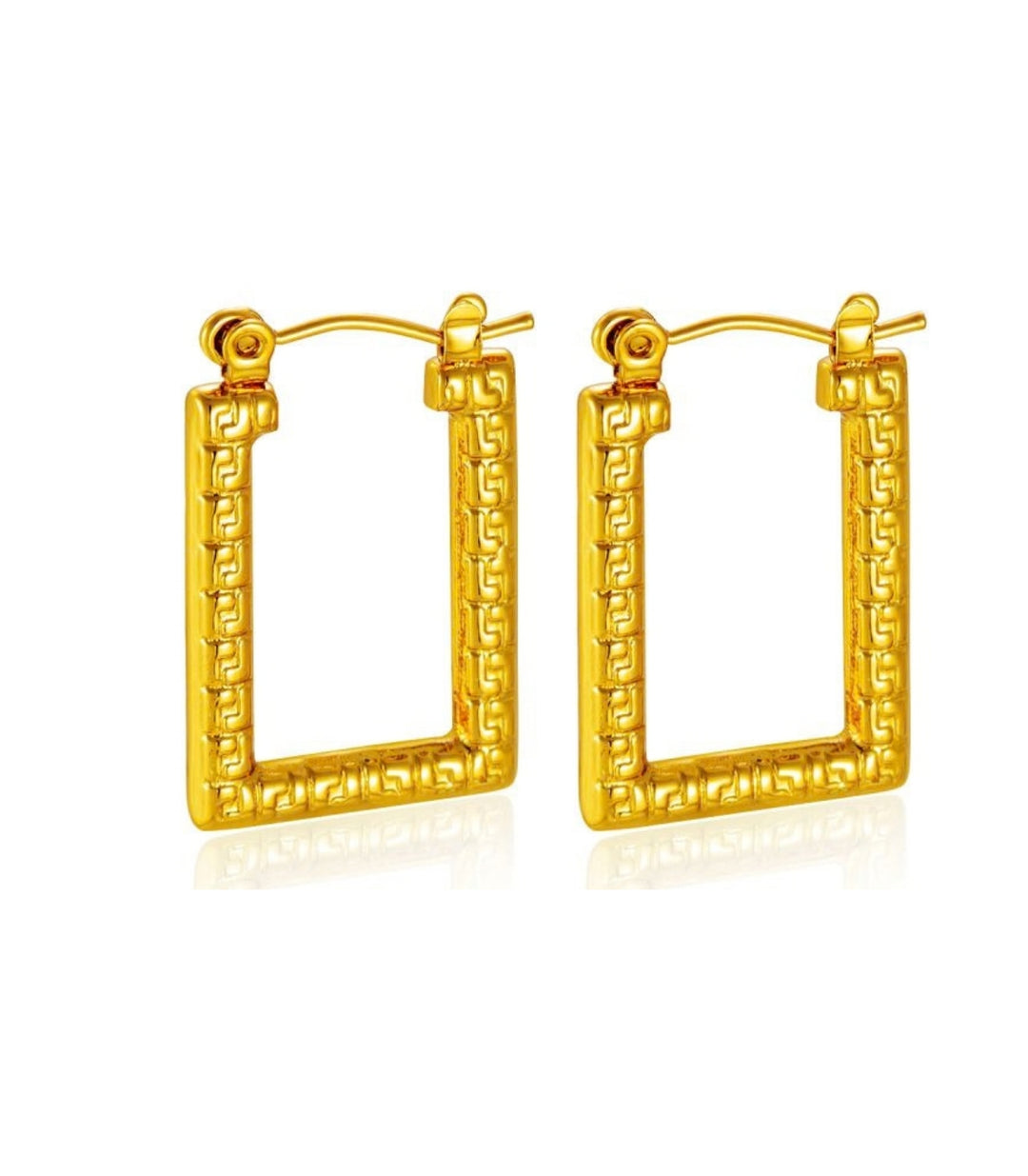 Aretes 1 Luxury Retr