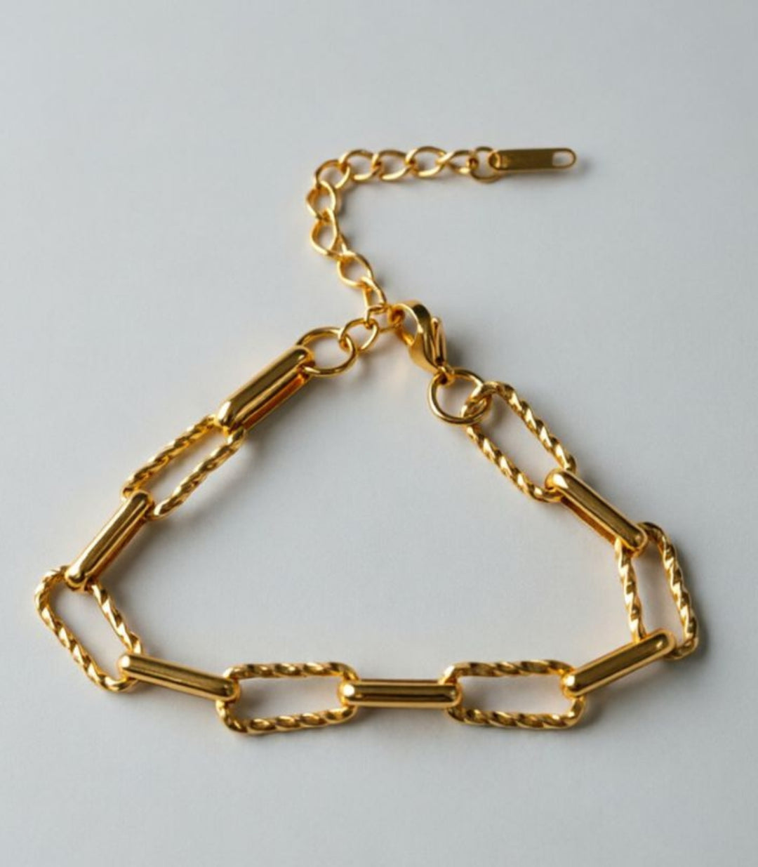 Brazalete Eslabones