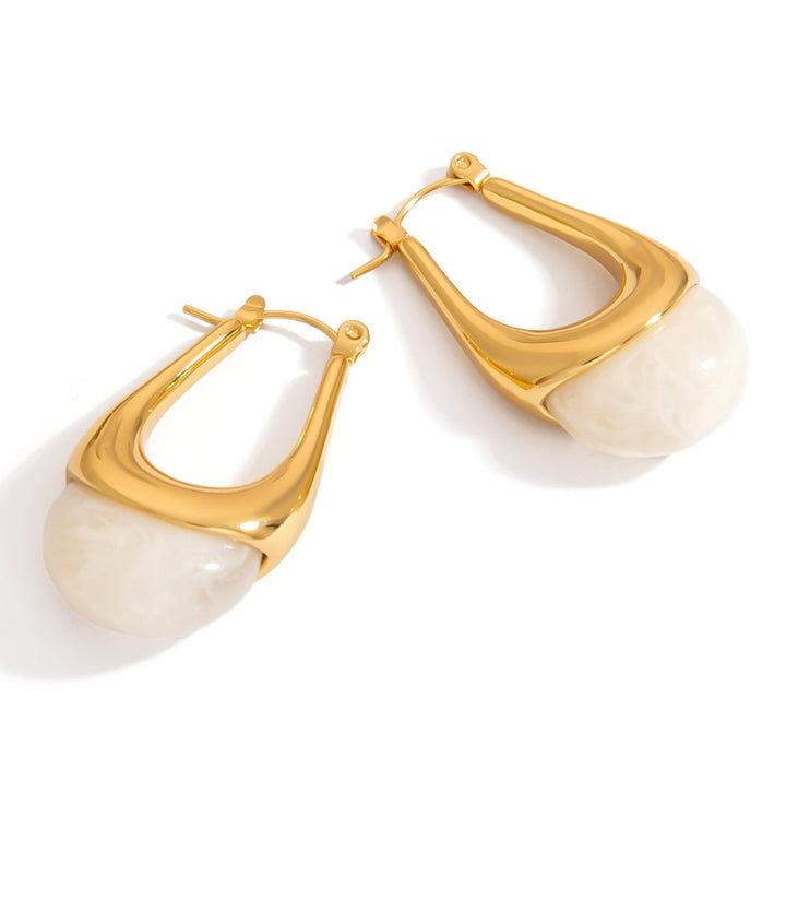 Aretes Irregular Resina