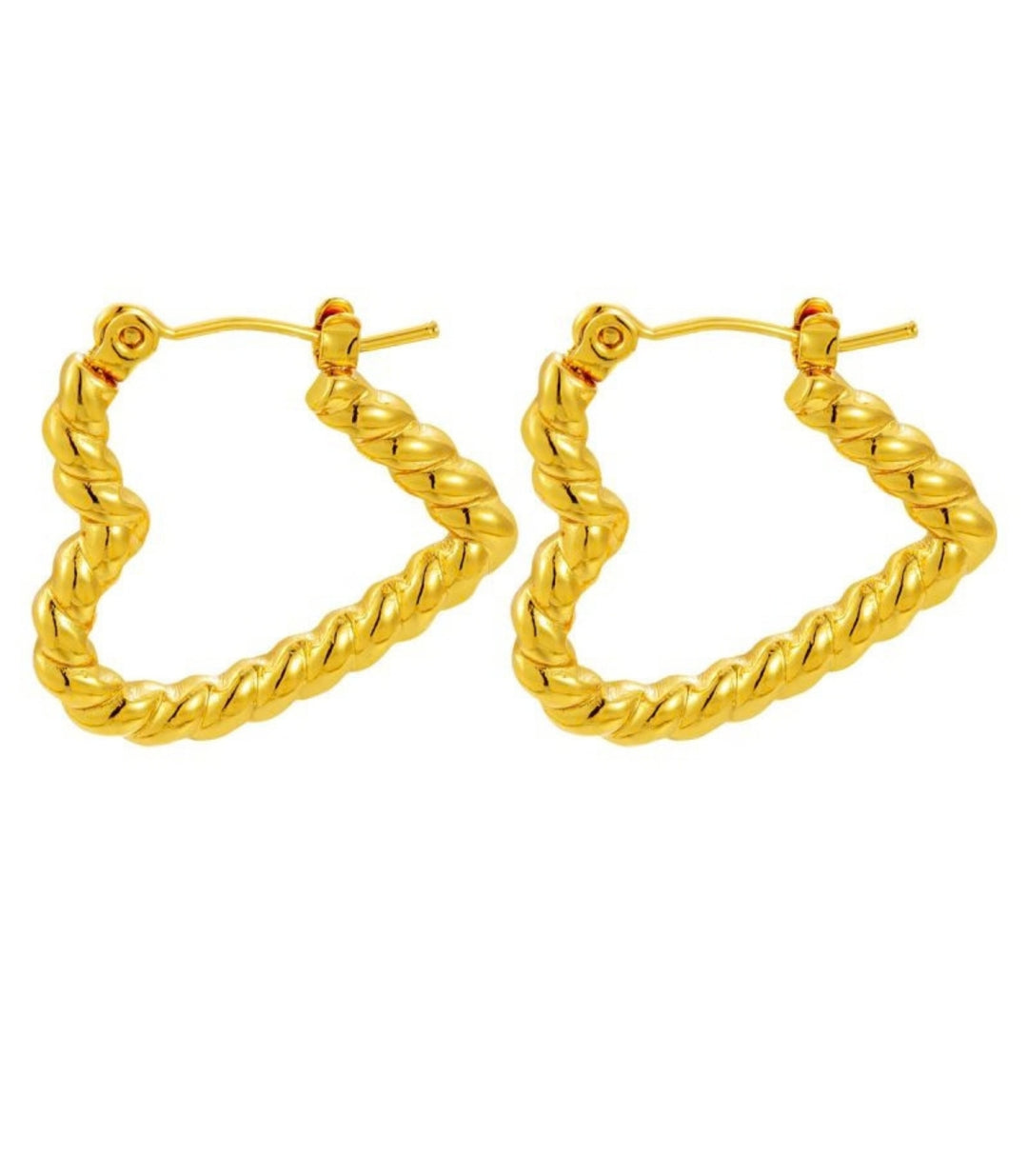 Aretes 64 Luxury Retro