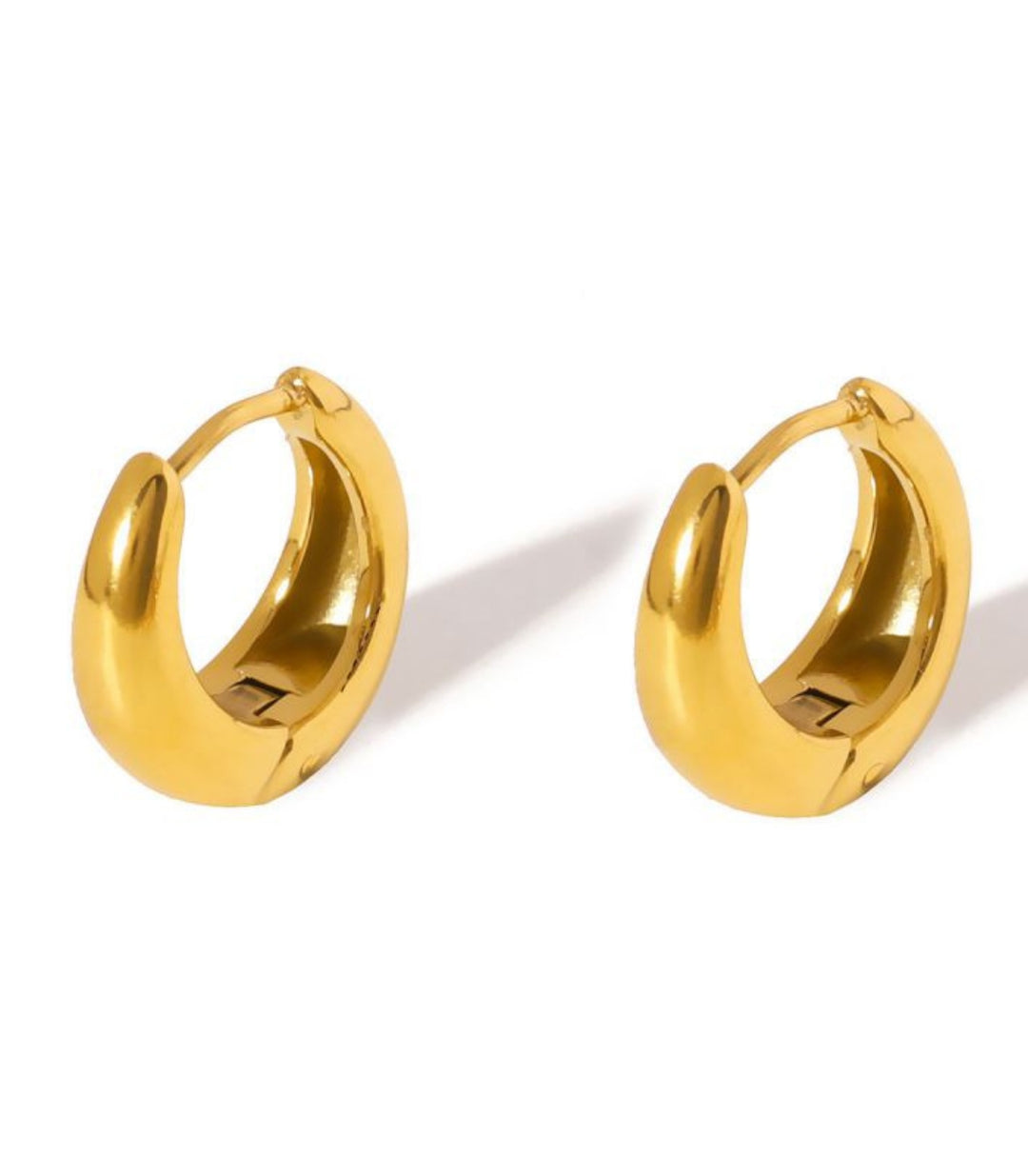 Aretes round