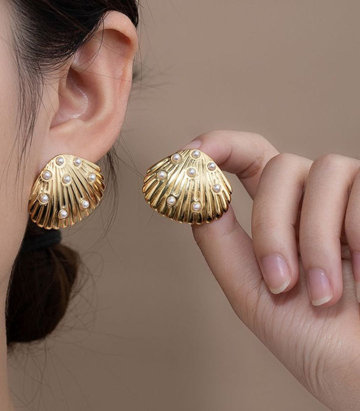 Aretes Shell