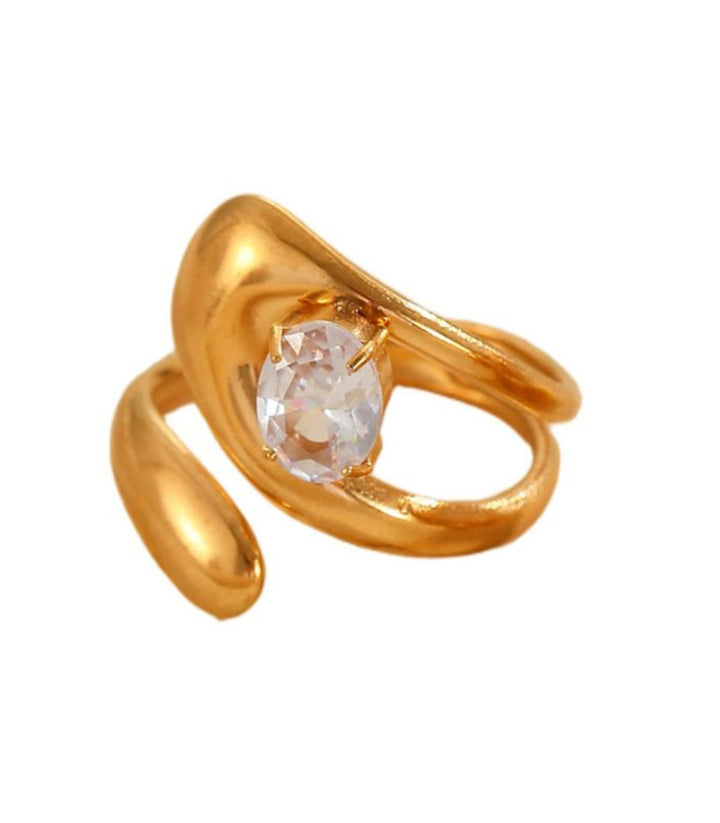 Anillo 05 Irregular