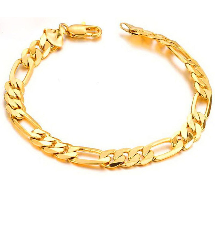Brazalete Chain