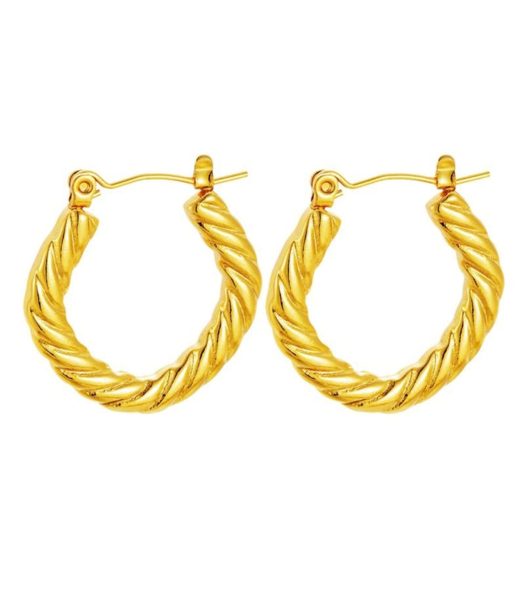 Aretes 74 Luxury Retro