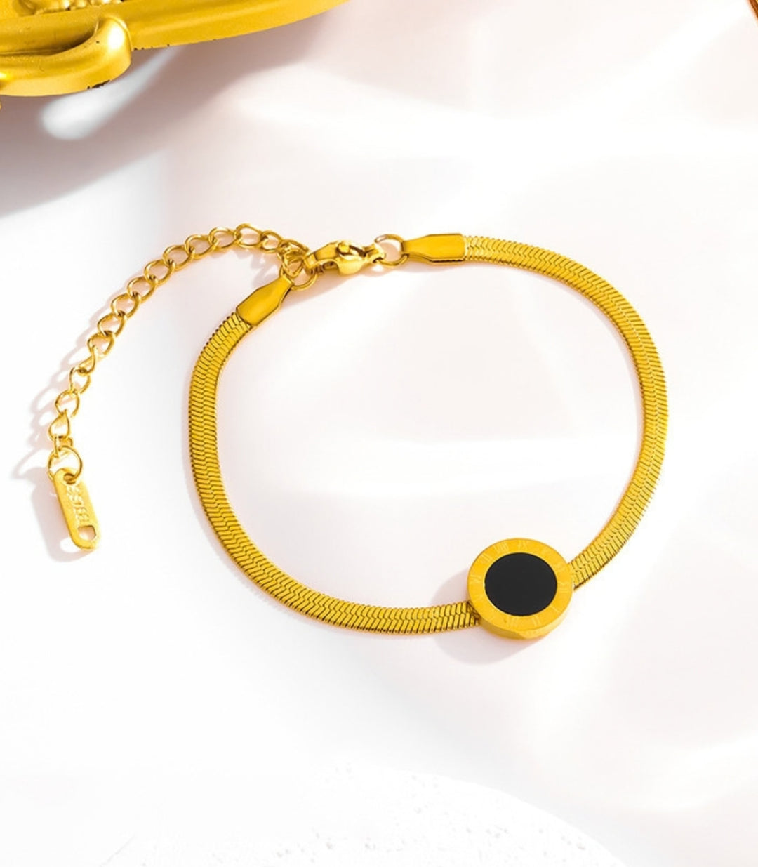 Brazalete Romano