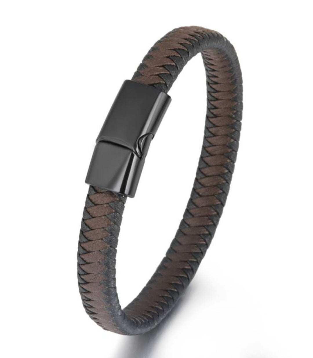 Brazalete Brown Color Mixing