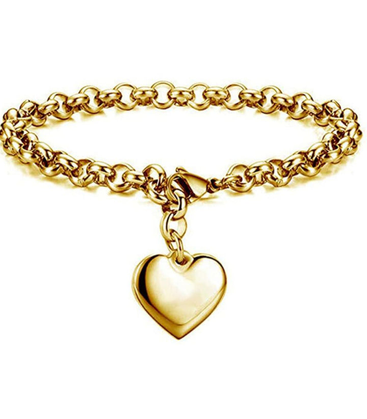 Brazalete Corazón