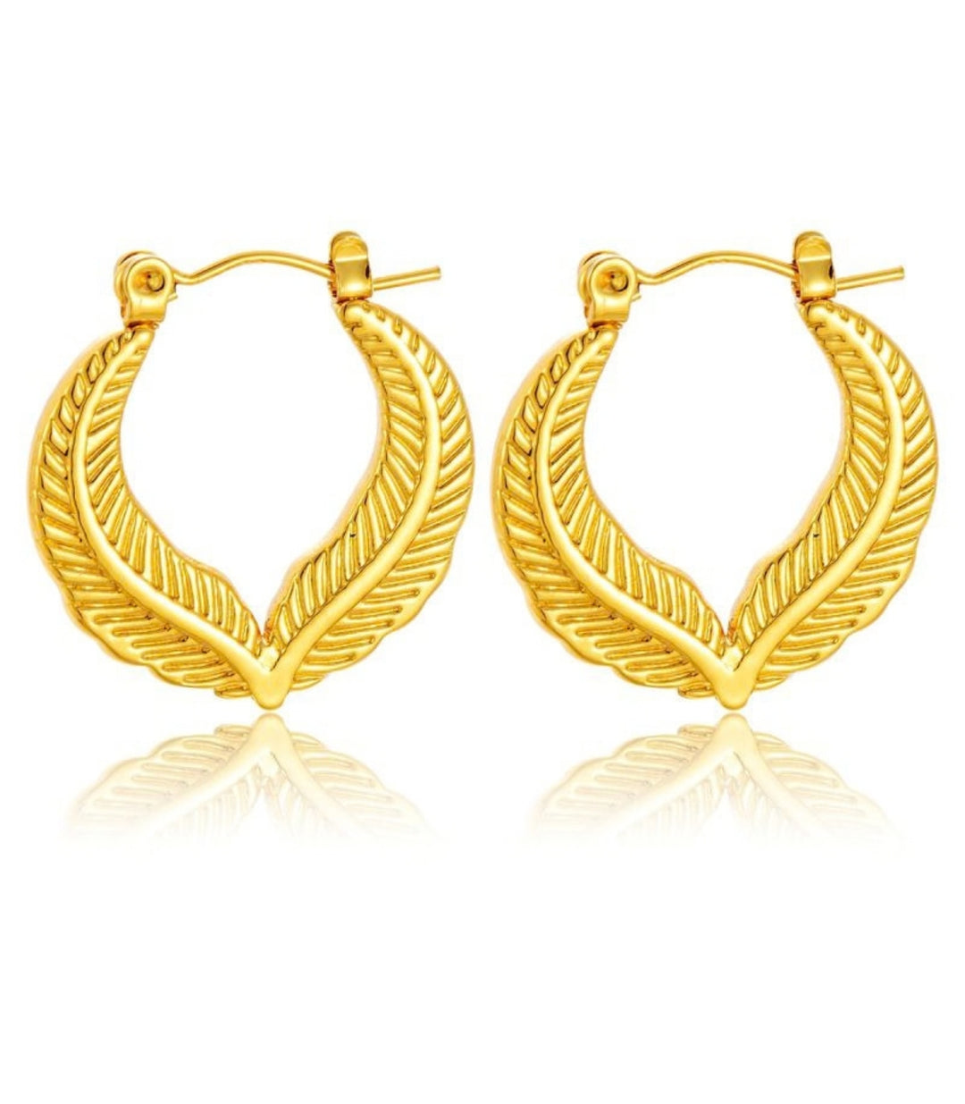 Aretes 77 Luxury Retro