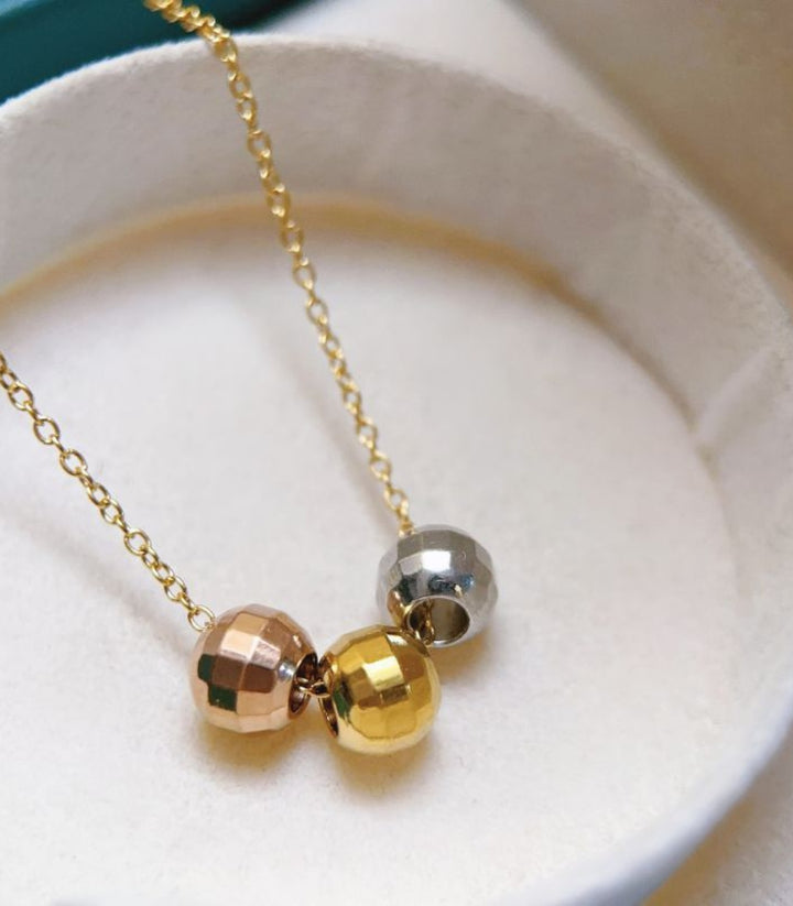 Collar Mixed Colors