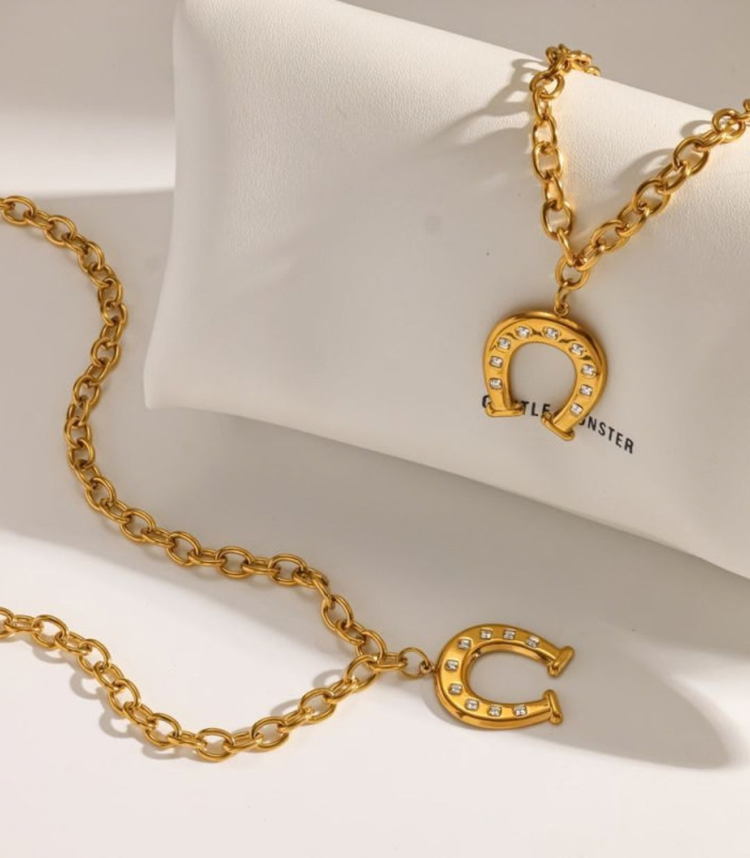 Brazalete Horseshoe