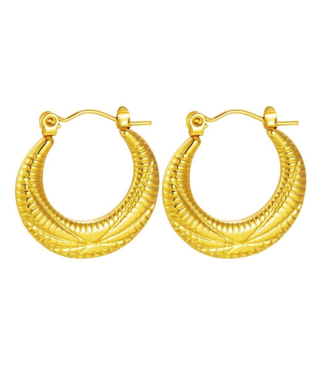 Aretes 81 Luxury Retro
