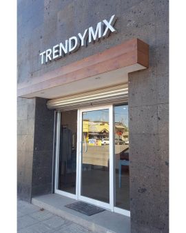 TRENDYMX